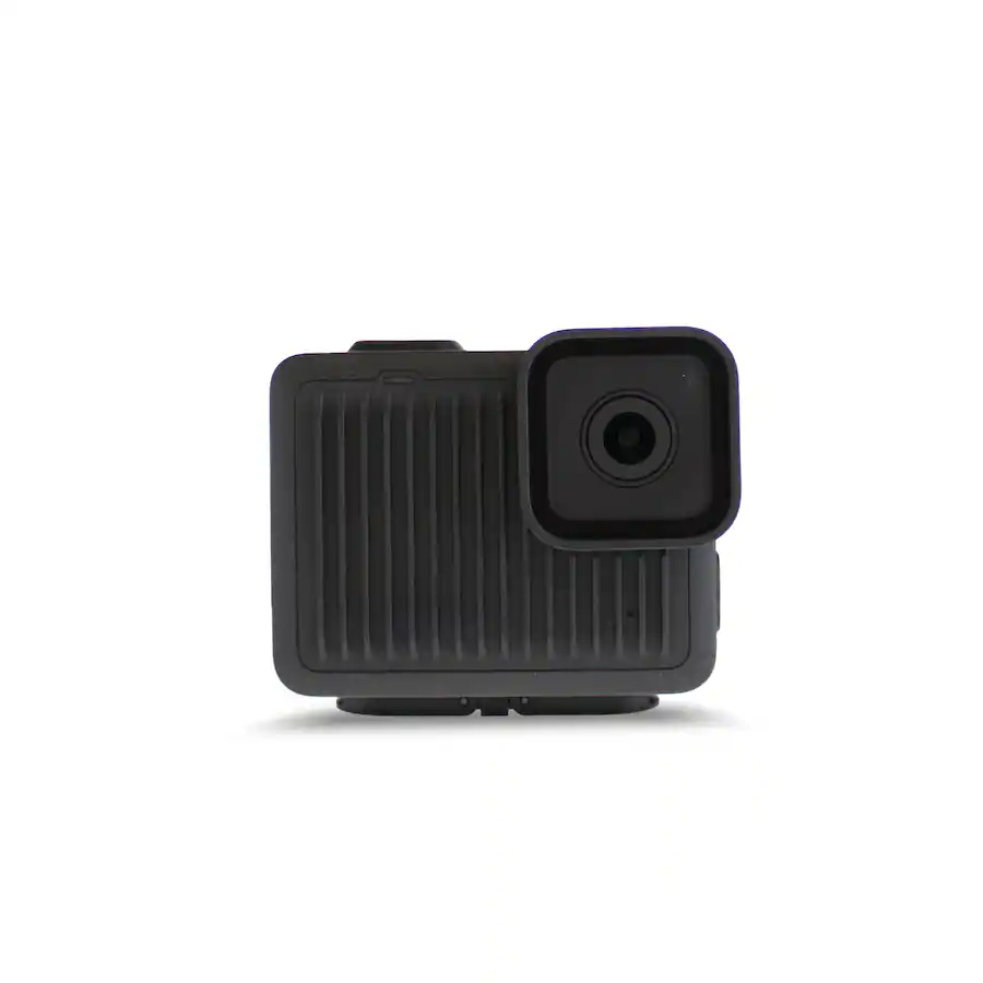 GoPro Go Pro HERO Compact Waterproof Action Camera 50 In 1 Accessory ...