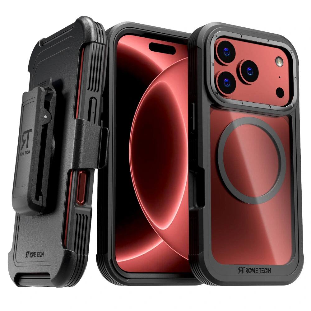 STROME TECH