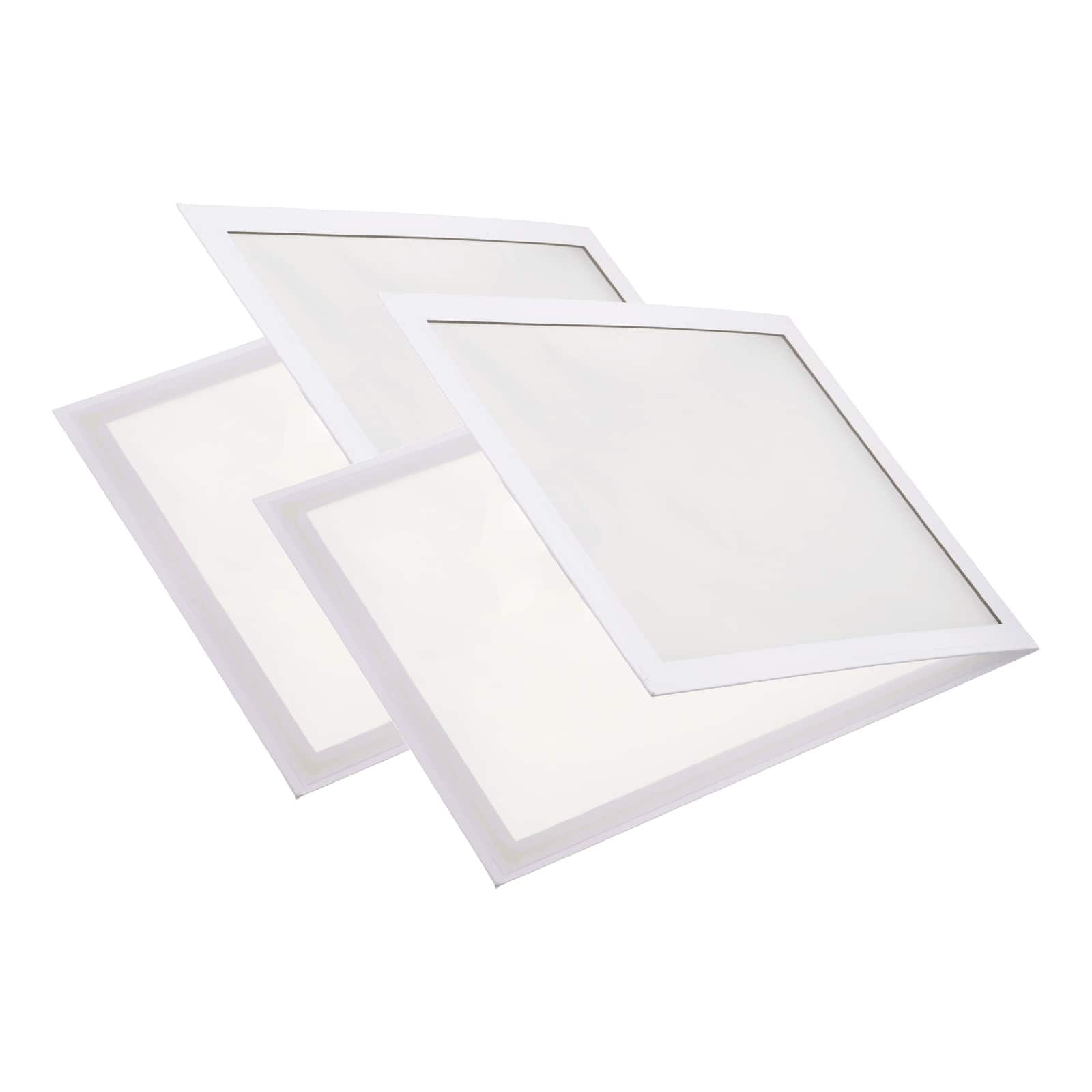 Unique Bargains - 2pcs 17"x11" Light Reflector 4-in-1 Cardboard, Foldable & Stable for Still Life/Product/Food Photo, Self-Standing