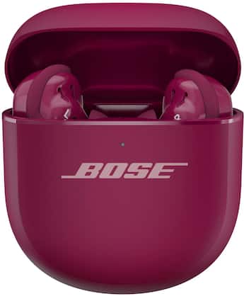 Bose QuietComfort Ultra Earbuds (2nd Gen) True Wireless Noise Bose QuietComfort Ultra Earbuds (2nd Gen) True Wireless Noise