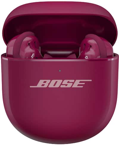 Bose QuietComfort Ultra (2nd Gen) True Wireless Noise Cancelling Bose QuietComfort Ultra (2nd Gen) True Wireless Noise Cancelling