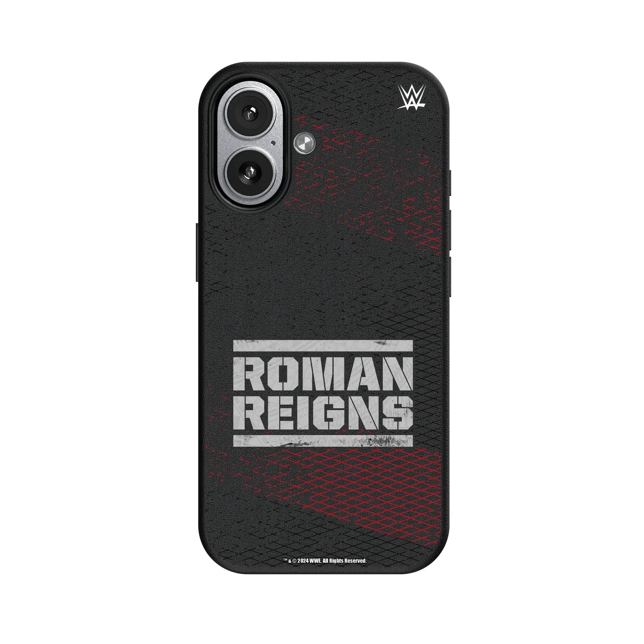 Roman Reigns
