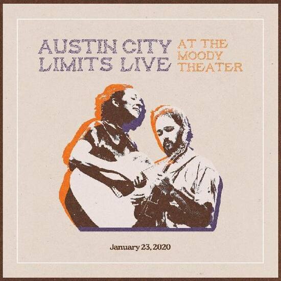 Austin City Limits: Live At The Moody Theater [lp] Vinyl - Best Buy