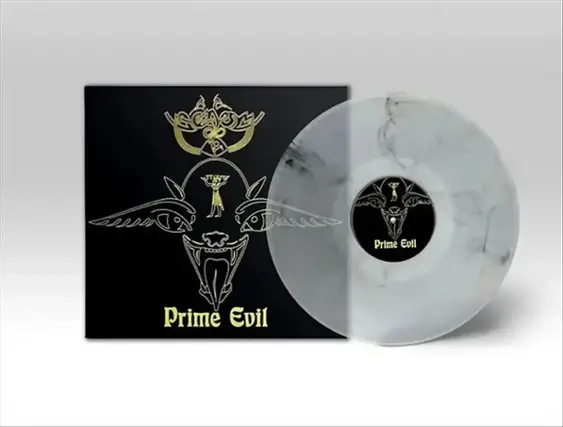 Prime Evil [LP] - VINYL
