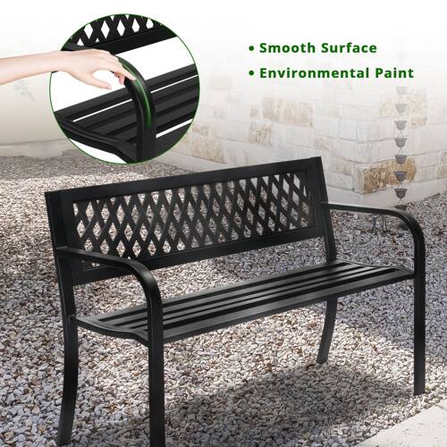Smooth Surface  
Environmental Paint