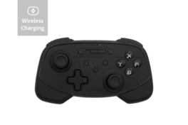JOWUA - Tesla Gaming Controller - (Wireless Charging)
