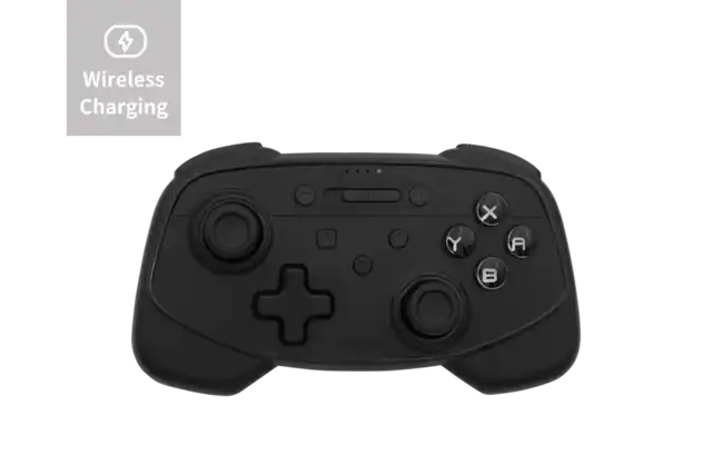 4 Wireless Charging T Y X B A
