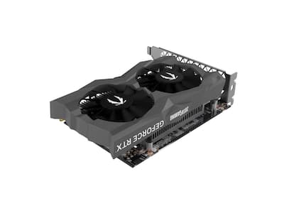 ZOTAC Twin Edge OC RTX 3050 6GB GeForce RTX 3050 Graphics Card ZT ZOTAC Twin Edge OC RTX 3050 6GB GeForce RTX 3050 Graphics Card ZT
