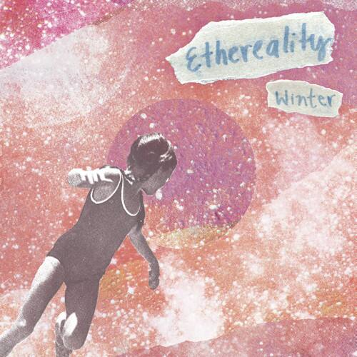 Ethereality  
Winter
