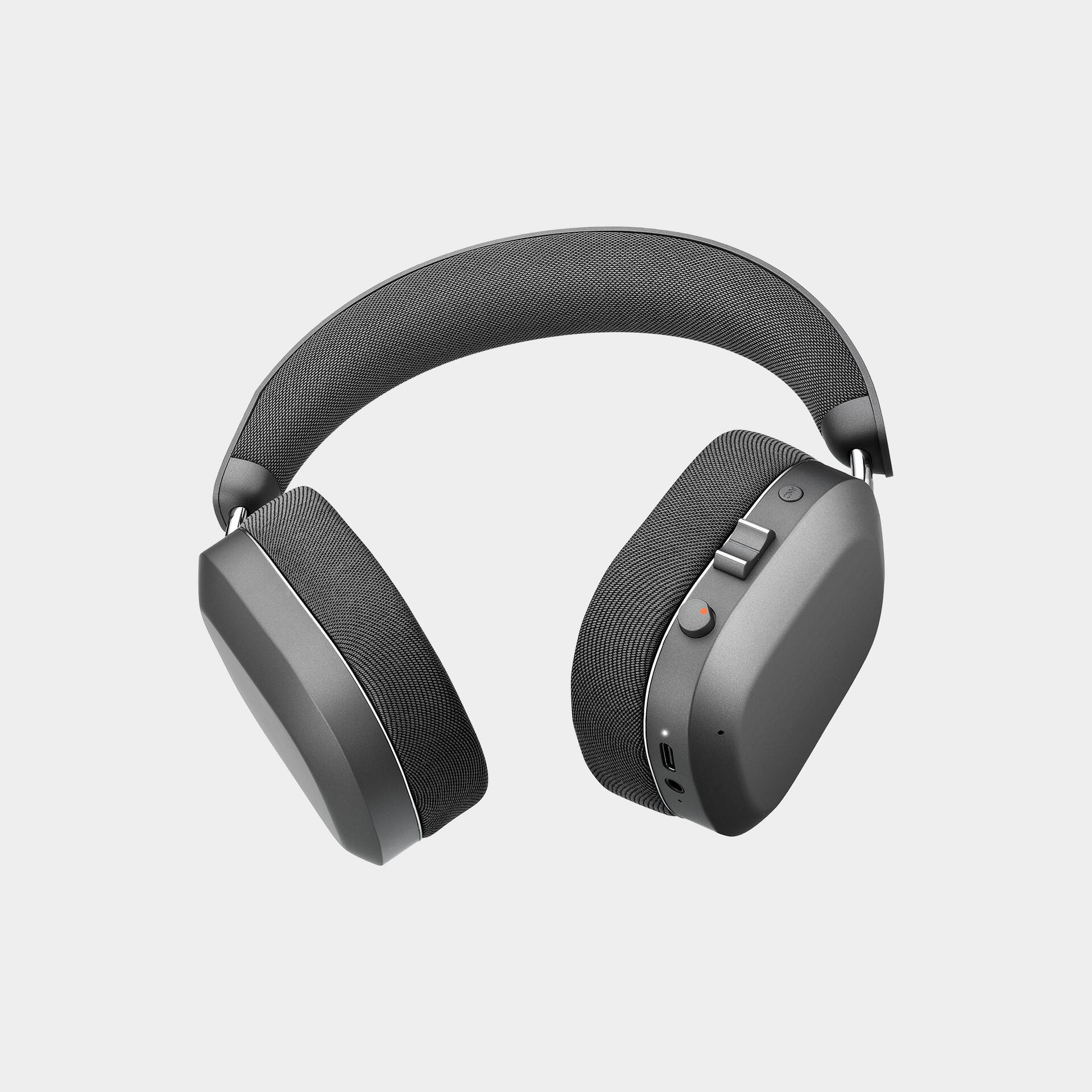 MONDO ANC Headphone Wireless, Bluetooth 6.0, 48 hour battery M1025
