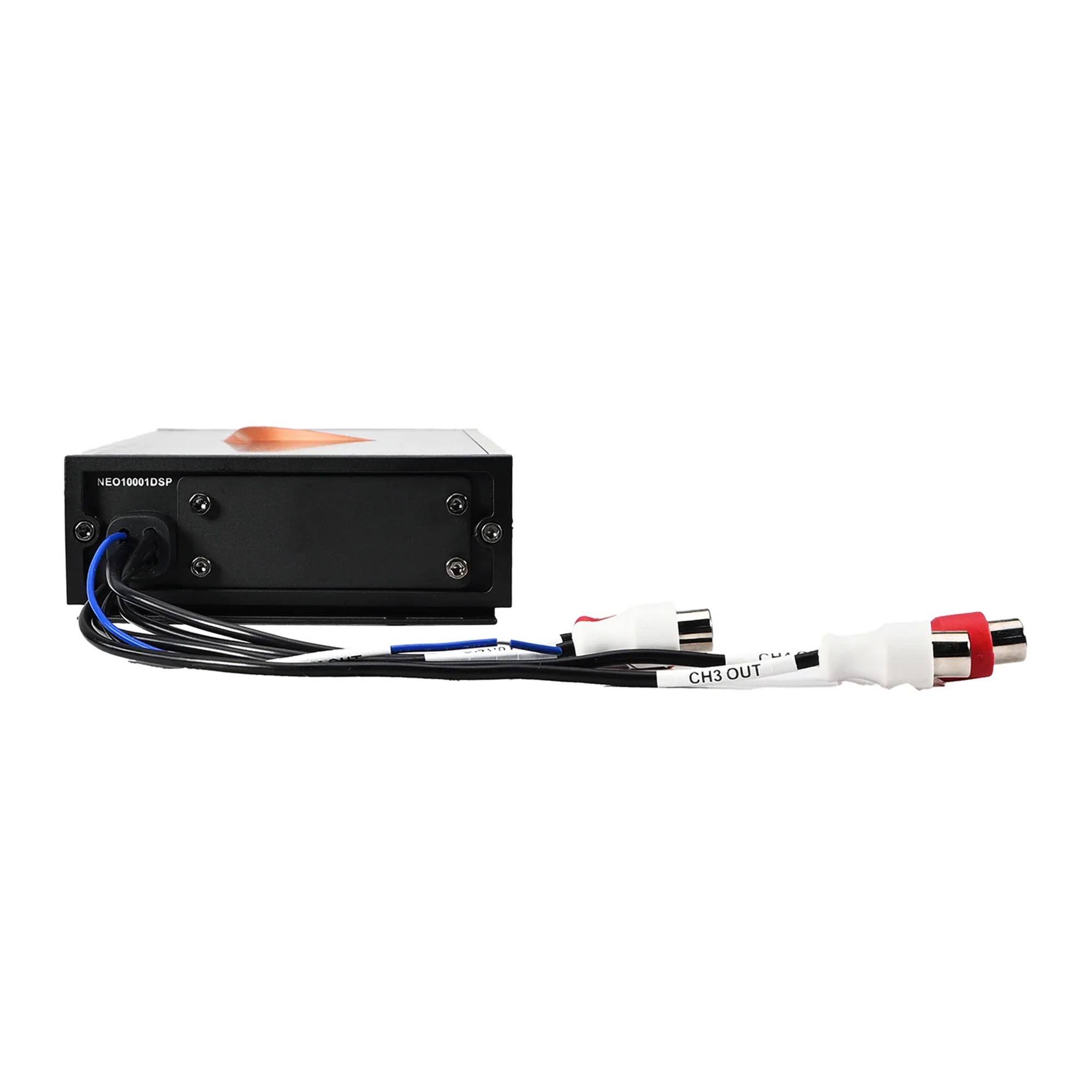 NE010001DSP CH3 OUT