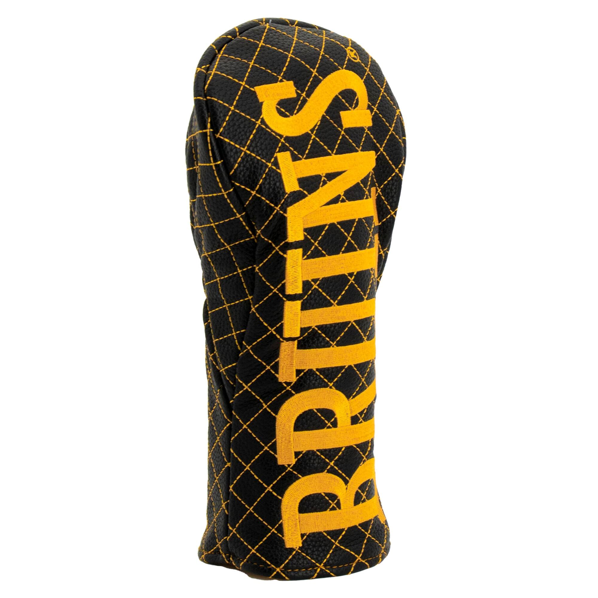 Alt View 2. Team Golf - Quilted Fairway Headcover - Multicolor.