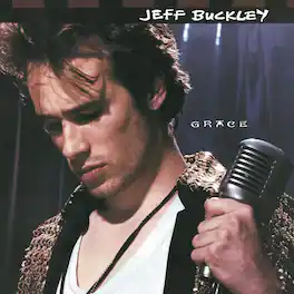 Jeff Buckley - Grace - VINYL LP