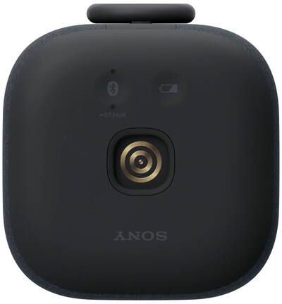 Sony LinkBuds Wireless Portable Speaker Black SRSLS1/B - Best Buy Sony LinkBuds Wireless Portable Speaker Black SRSLS1/B - Best Buy