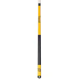 Imperial - San Diego Padres Team Color Laser-Etched Cue Stick - Yellow