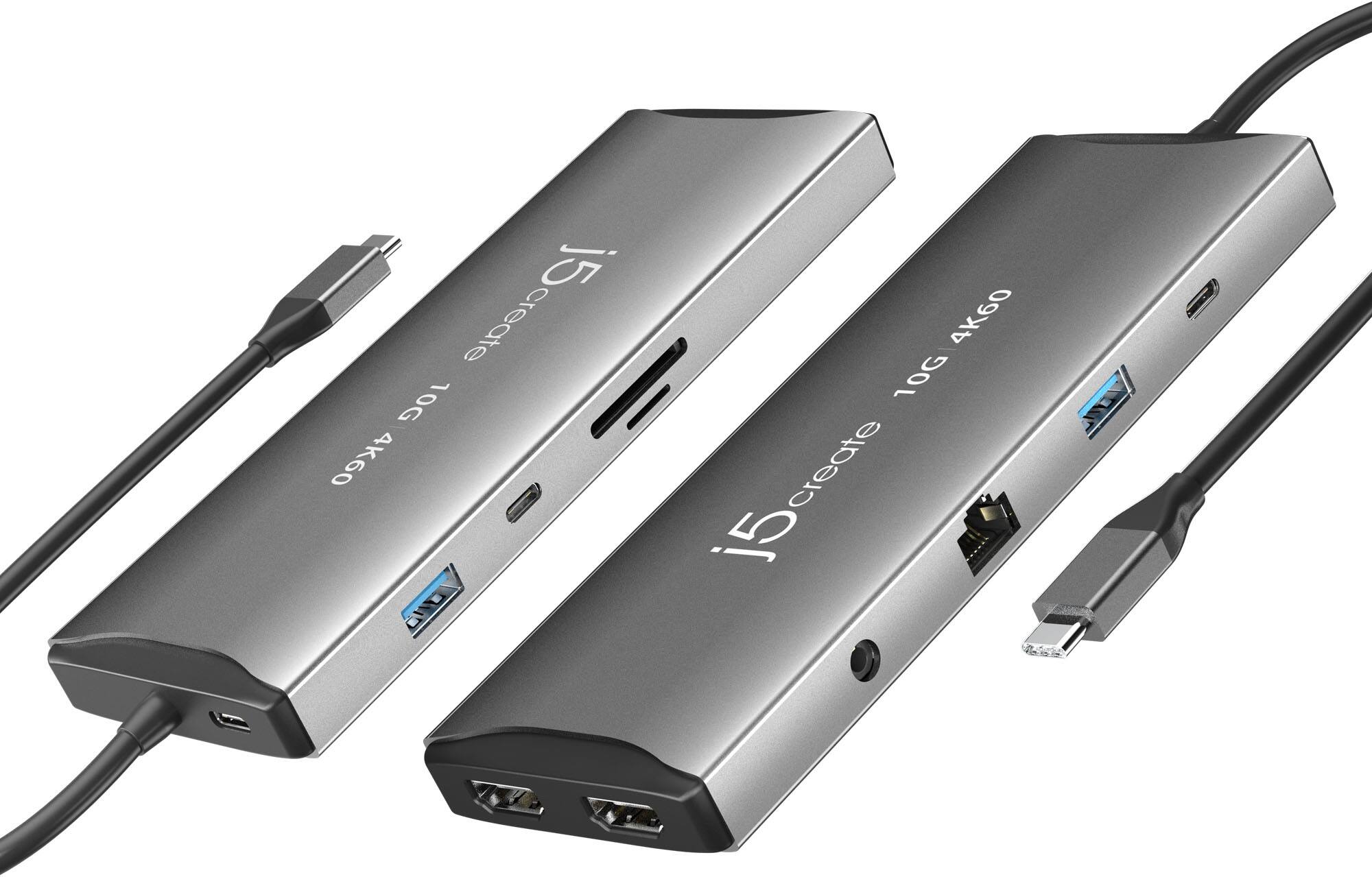 i5 create 4K60 10G 10G 4K60 create j5