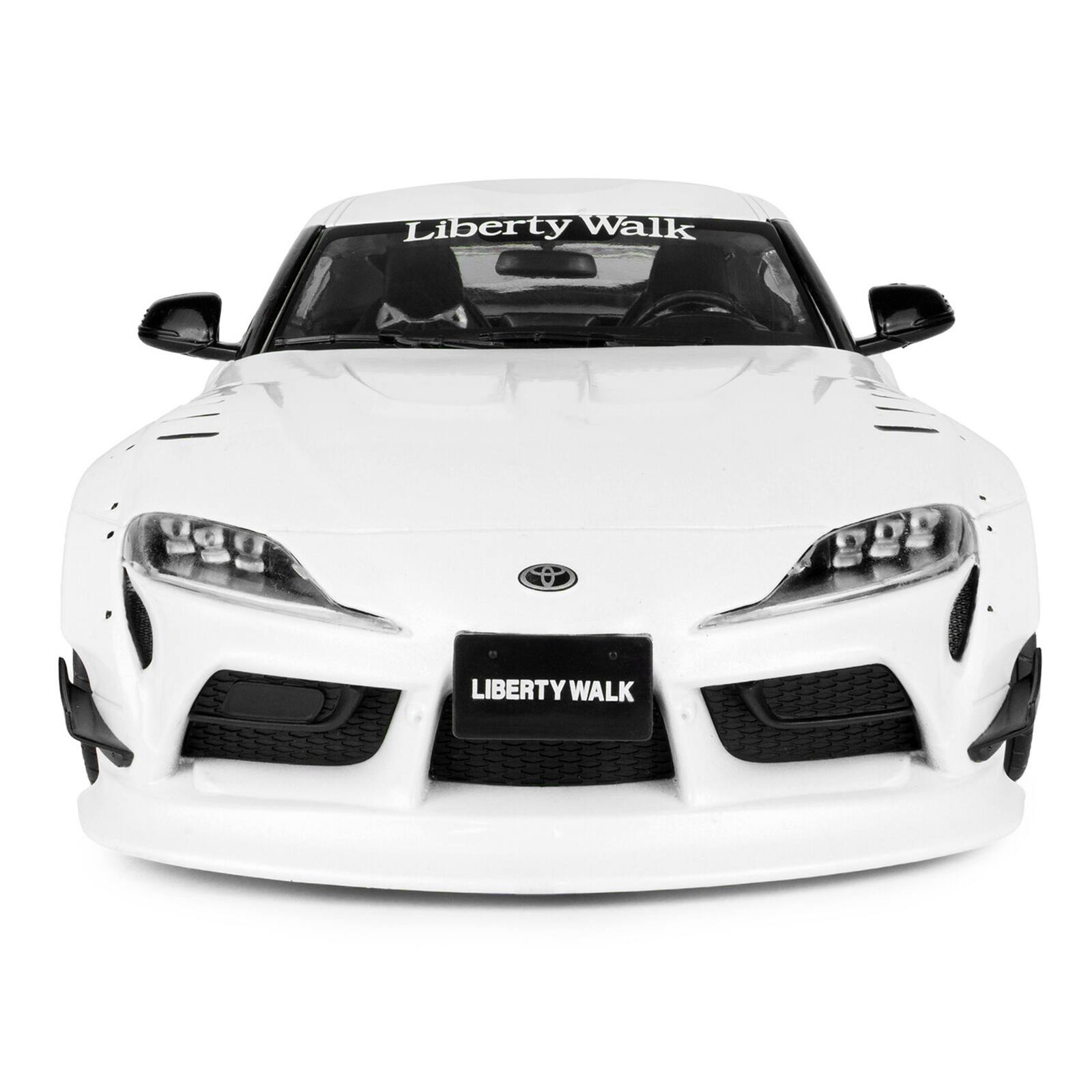 Liberty Walk  
LIBERTY WALK
