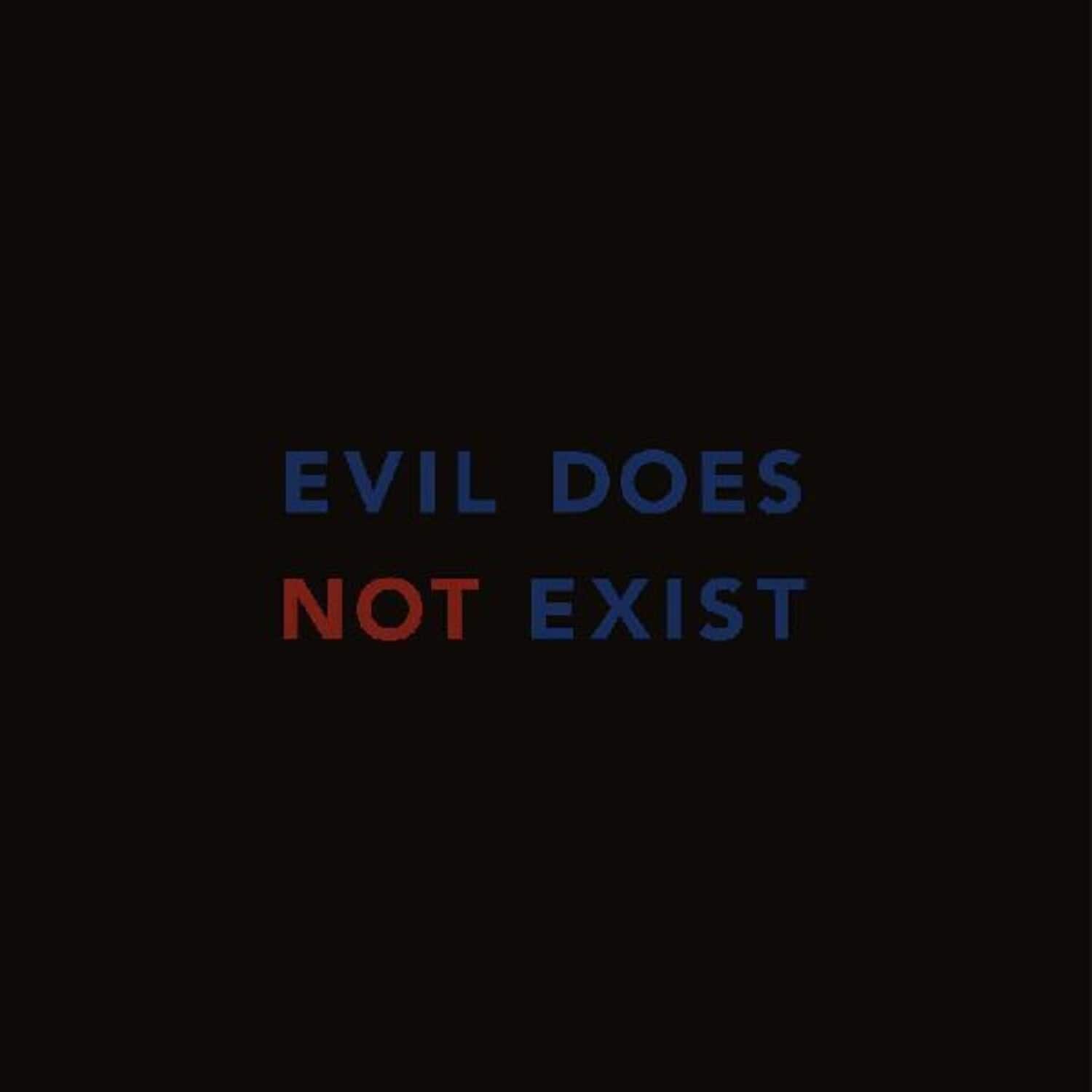 Eiko Ishibashi - Evil Does Not Exist   - VINYL LP price history on PriceWatchPro