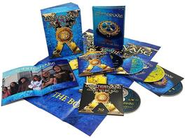 Whitesnake - Still... Good to Be Bad (Super Deluxe Edition) - BLU-RAY