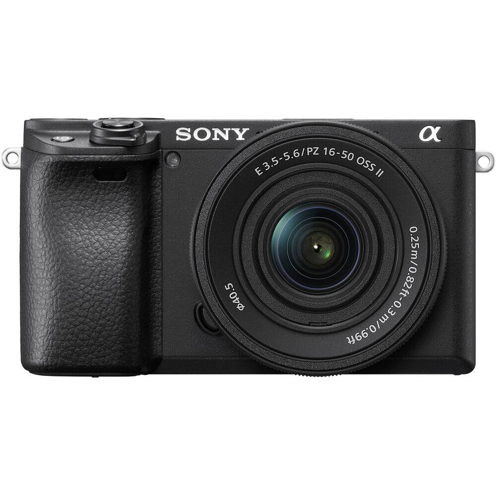 SONY PZ 16-50 E3.5-5.6/PZ 3.5-5.6 OSS II 40.5 0.25m/0.82ft-0.99m/3.2ft