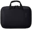 Front. Thule - Subterra 2 ATT 14" BLACK - BLACK.