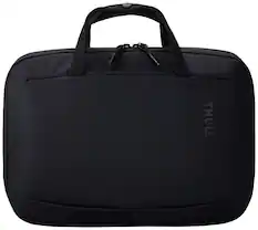 Front. Thule - Subterra 2 ATT 14" BLACK - BLACK.