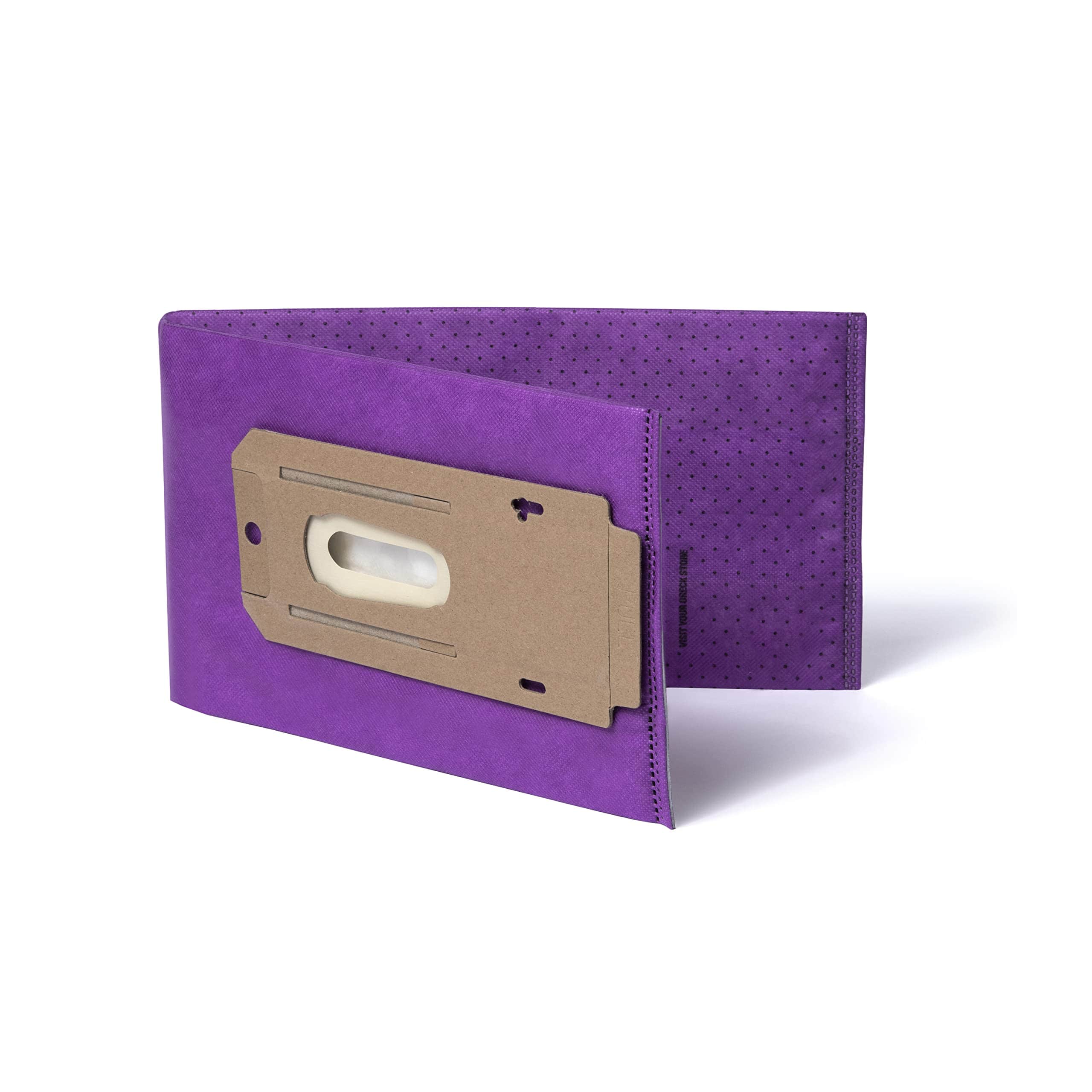 Oreck - Vacuum Bag (1 Pack) Part #AK1CC6H