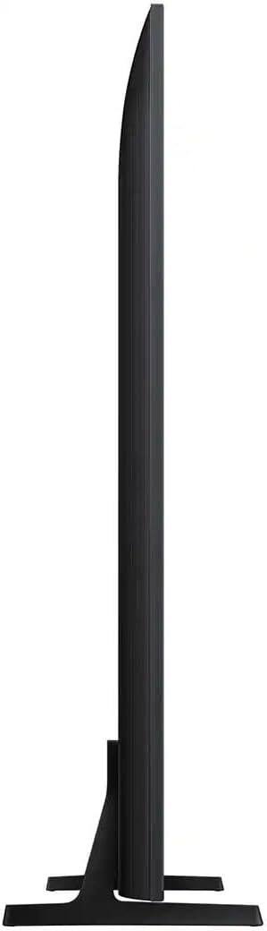 Left. Samsung - Samsung QN98Q7FDAFXZA 98" QLED Q7FD 4K Vision AI Smart TV (2025).