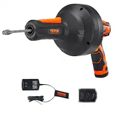 VEVOR TOUGH TOOLS HALF PRICE
