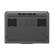 Alt View 6. Lenovo - LOQ 15.6" Full HD Gaming Laptop - AMD Ryzen 5 7235HS - 32GB Memory - NVIDIA GeForce RTX 4050 - 1TB SSD - Grey - Grey.