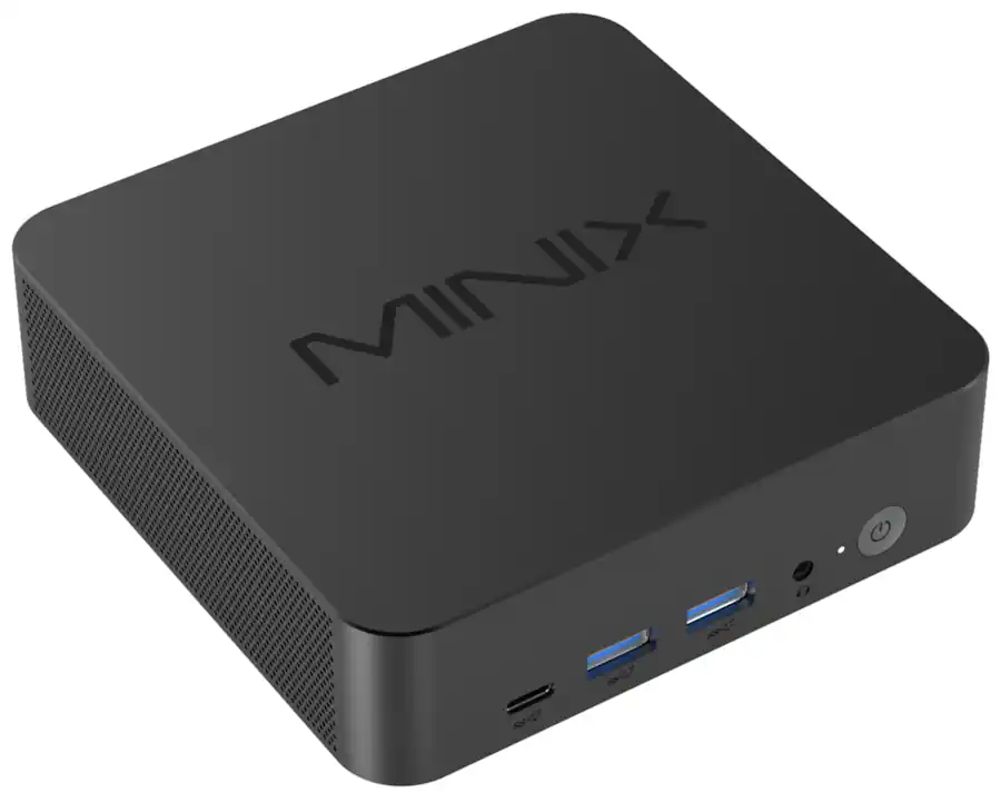 MINIX NGC N512 Mini PC, Intel Core i5 12600H, 16GB DDR5, 512GB M.2 MINIX NGC N512 Mini PC, Intel Core i5 12600H, 16GB DDR5, 512GB M.2