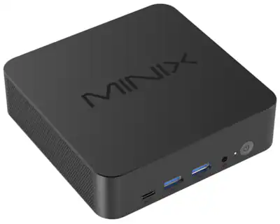 MINIX NGC N512 Mini PC, Intel Core i5 12600H, 16GB DDR5, 1TB M.2 MINIX NGC N512 Mini PC, Intel Core i5 12600H, 16GB DDR5, 1TB M.2