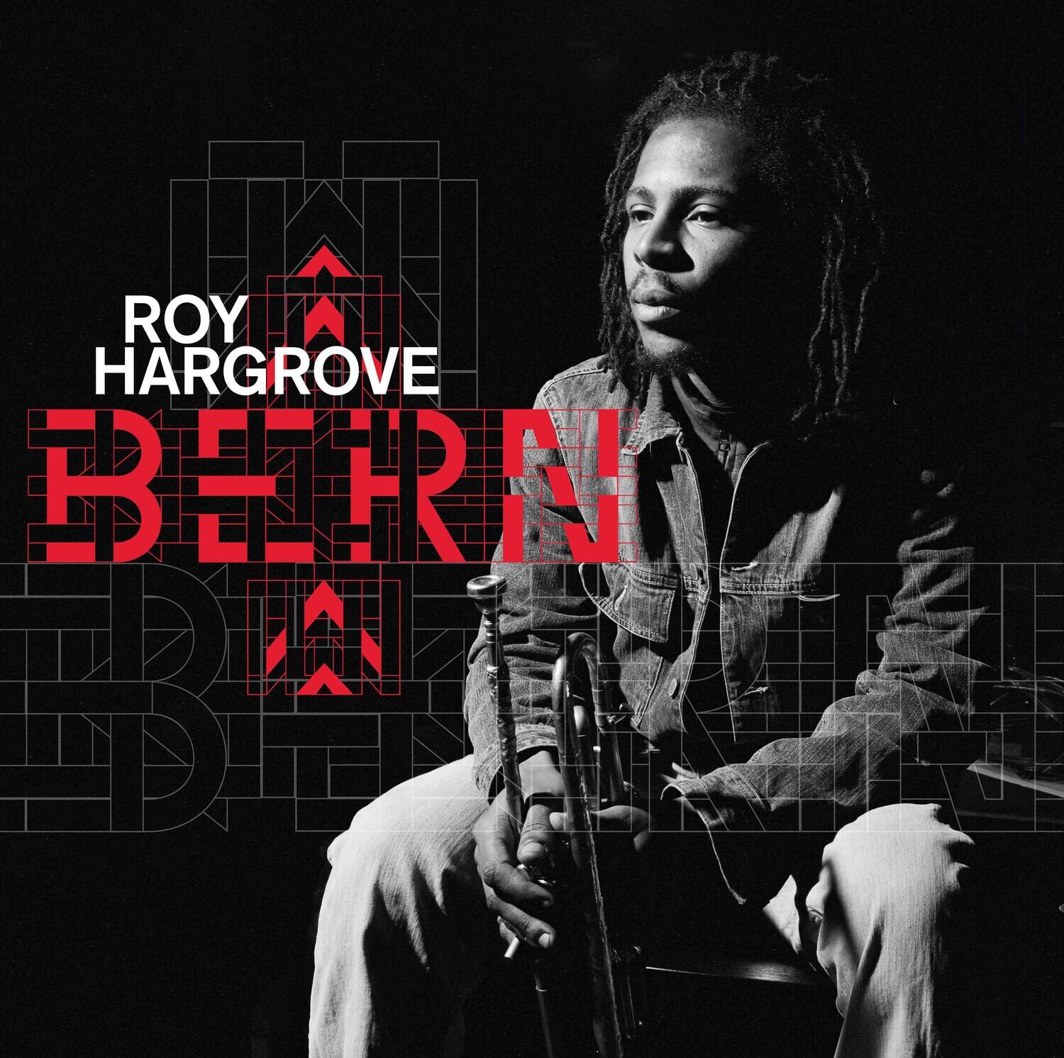 Roy Hargrove - Bern   - COMPACT DISCS [CD] price history on PriceWatchPro