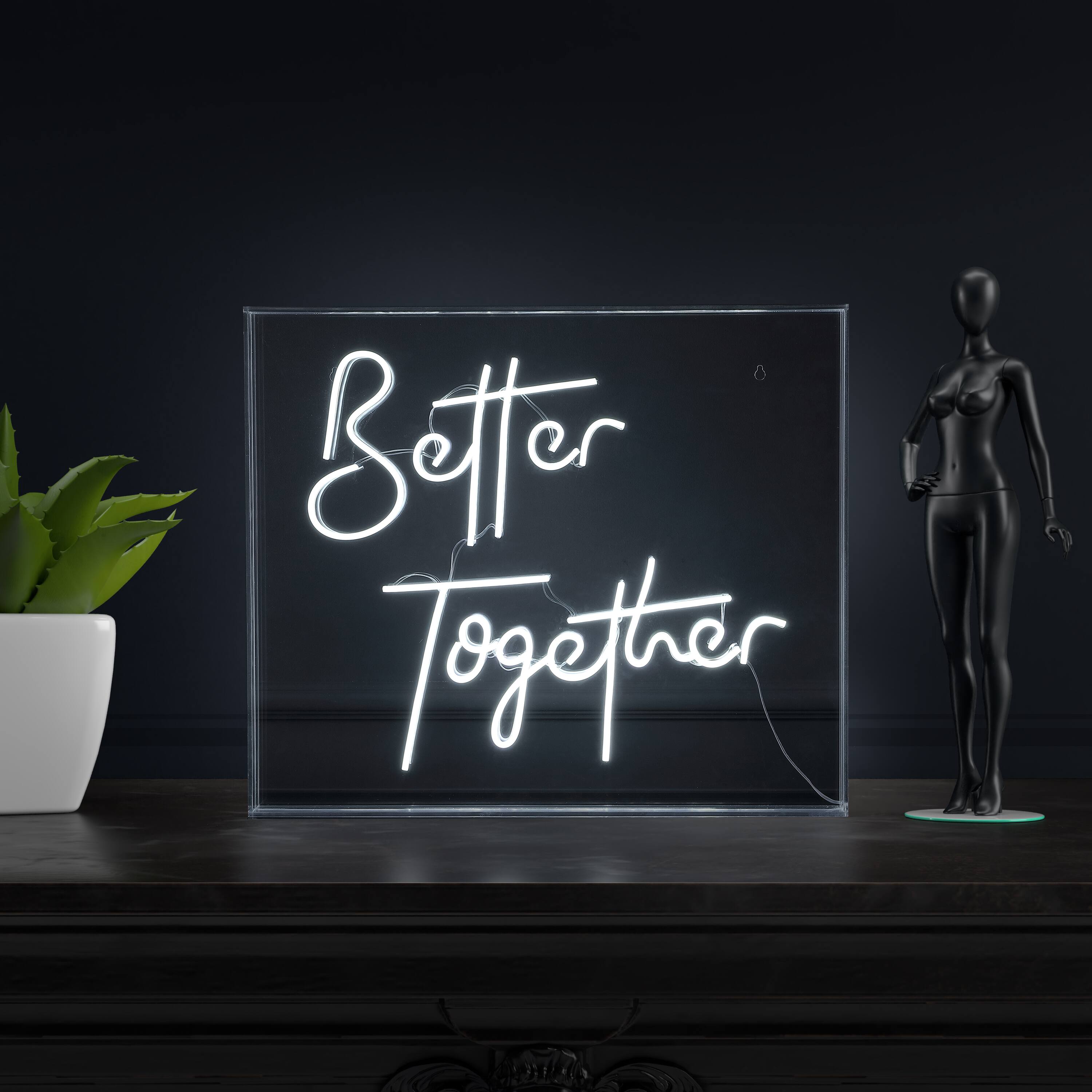 Better Together