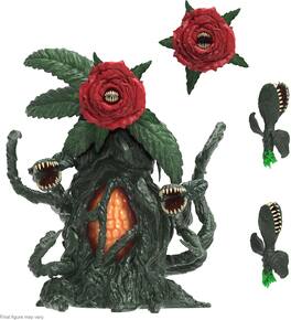 Super7 - Toho ULTIMATES! Wave 1 - Heisei Biollante - Collectibles - Multicolor