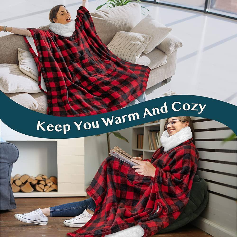 Keep You Warm And Cozy