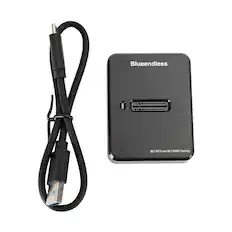 Blueendless - M.2 SATA and M.2 NVME Docking