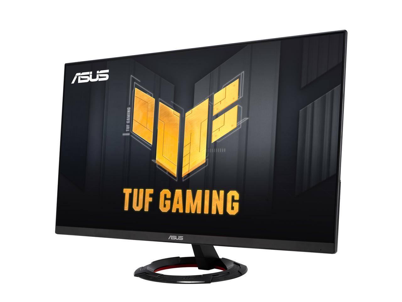 ASUS TUF GAMING  
TUF GAMING