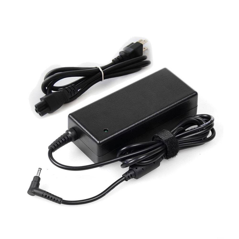 Acer - Refurbished Excellent - 45W Adapter with Power Cord | AK.045AP.075