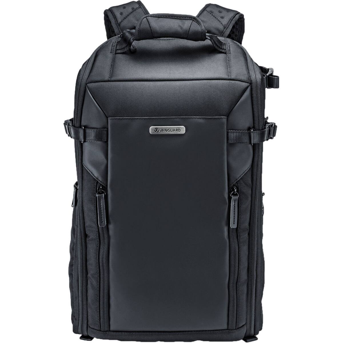 Alt View 1. Vanguard - Vanguard VEO SELECT 48BF Backpack, Black.