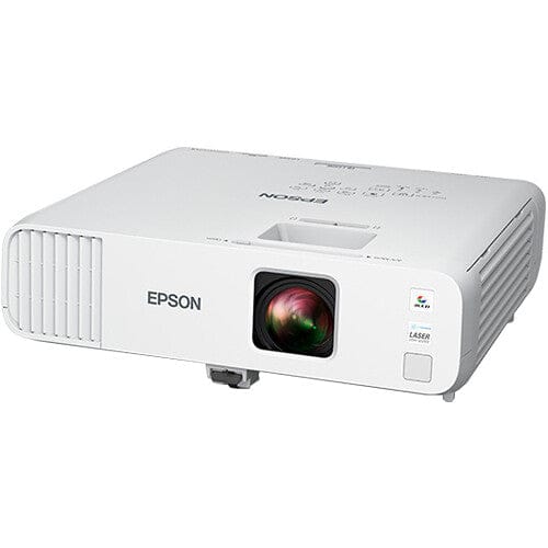 Epson PowerLite L210W 3LCD Projector 16:9 Ceiling Mountable 1280 x