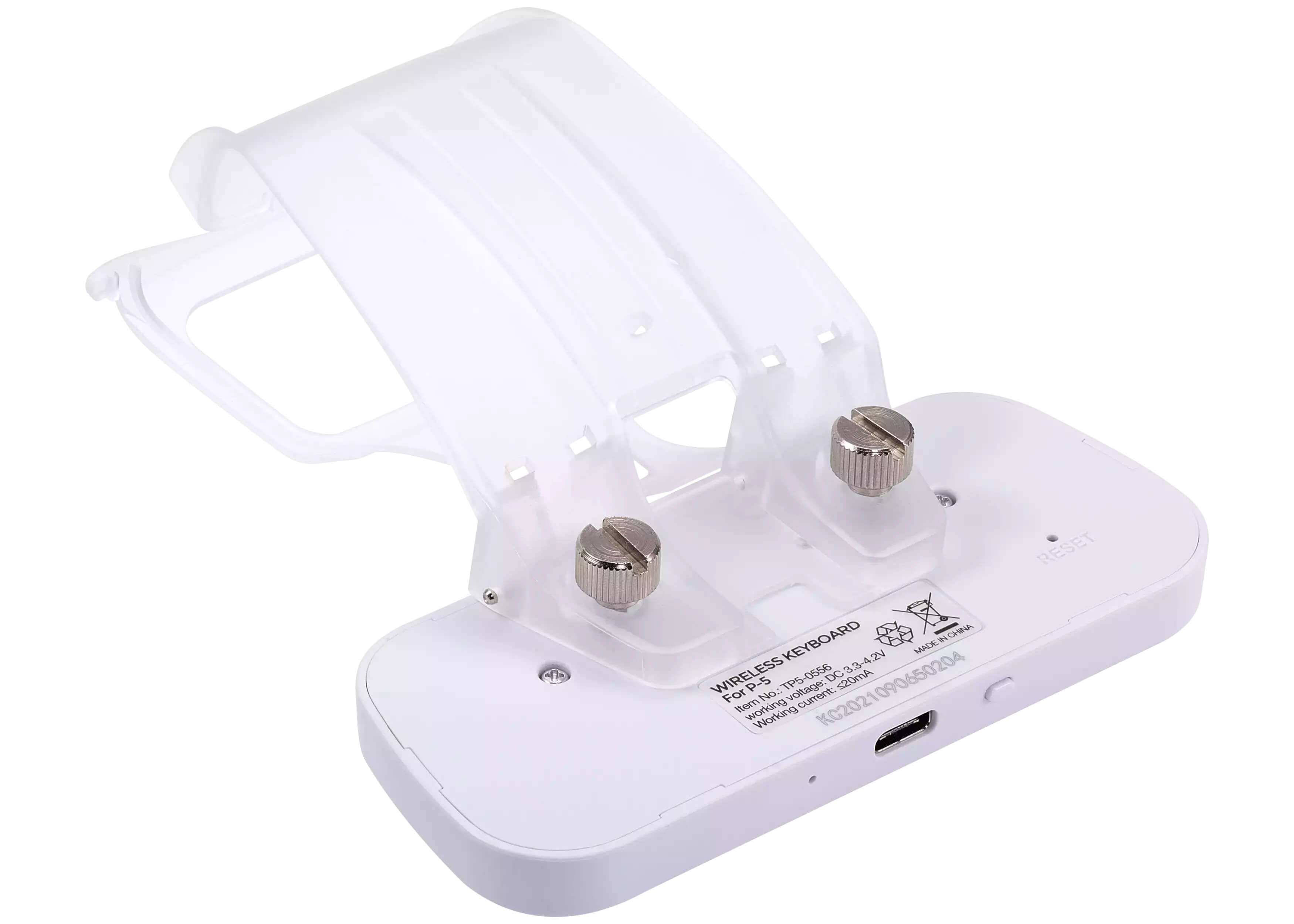 media item thumbnail