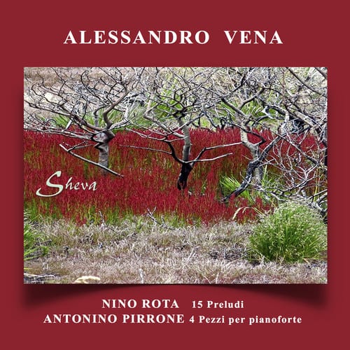 Pirrone / Vena - 4 Pezzi Per Pianoforte   - COMPACT DISCS [CD] price history on PriceWatchPro