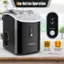 One-Button Operation Ice Full Add Water Reminder Indicator