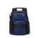 Front. TUMI - Alpha Bravo Navigation Backpack - Electric Blue.
