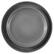 Alt View 2. Gibson - Gibson Soho Lounge Bryant Park 12 Piece Reactive Stoneware Dinnerware Set in Gray - Gray.