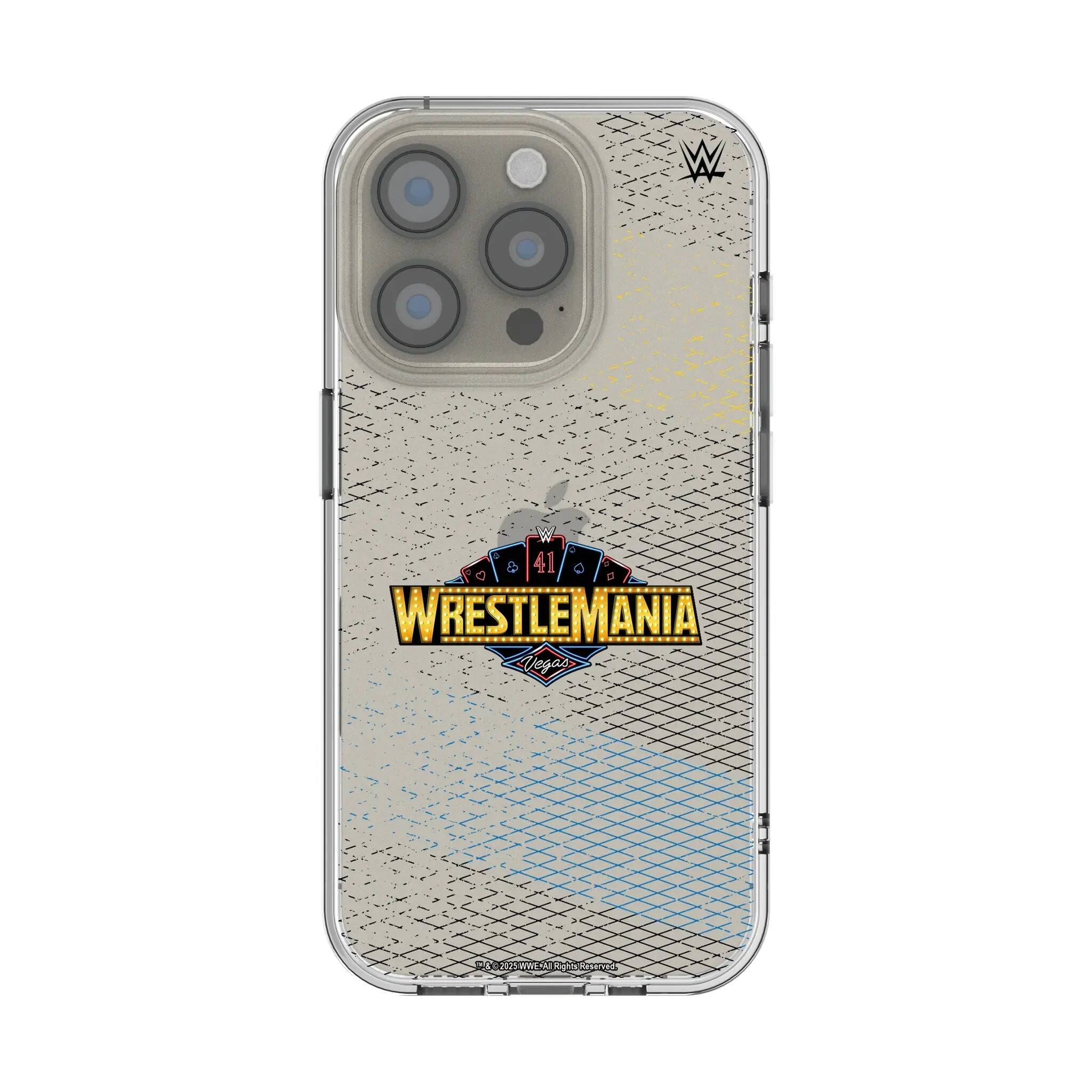 WrestleMania 41