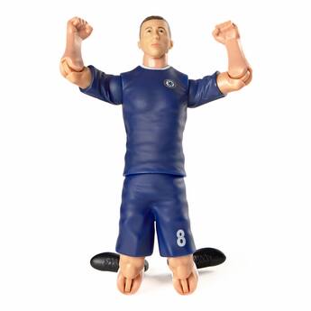Banbo Toys SOCKERS Chelsea F.C. Enzo Fernandez 8 Banbo Toys SOCKERS Chelsea F.C. Enzo Fernandez 8