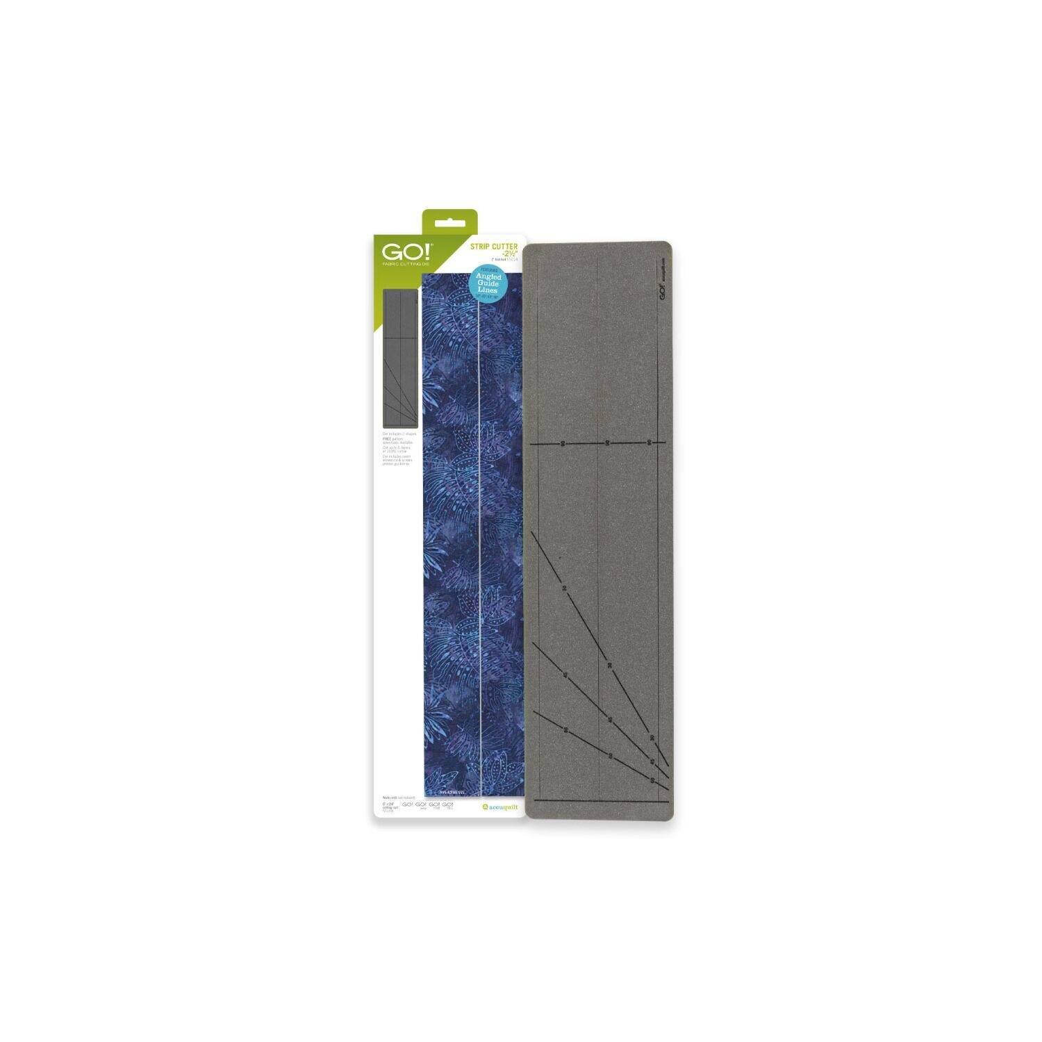 GO!  
STAP CUTTER  
Aqua Glide  
Trade