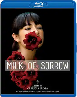 The Milk of Sorrow - BLU-RAY